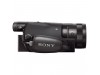 Sony Professional FDR-AX100E 4K Ultra HD Camcorder